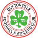 Cliftonville FC