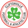 Cliftonville FC