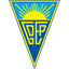 emblema do Estoril