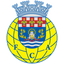 emblema do Arouca