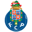 emblema do FC Porto B