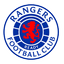 emblema do Rangers