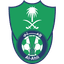 emblema do Al-Ahli Jeddah