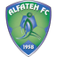 emblema do Al-Fateh