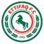 emblema do Al-Ettifaq