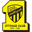 emblema do Al-Ittihad FC