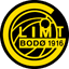 emblema do Bodo/Glimt