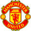 emblema do Manchester United
