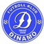 emblema do Dinamo Tirana