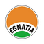 emblema do Egnatia Rrogozhinë
