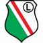 emblema do Legia Warszawa