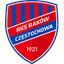 emblema do Raków Częstochowa