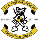 Carmarthen Town