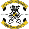Carmarthen Town