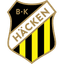 emblema do BK Hacken