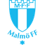 emblema do Malmo FF