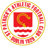 St Patrick's Athl.