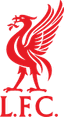 emblema do Liverpool