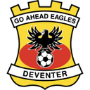 GO Ahead Eagles