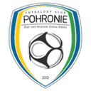 Pohronie