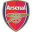 emblema do Arsenal