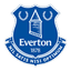 emblema do Everton