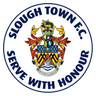 Slough Town
