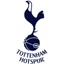 emblema do Tottenham