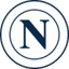 emblema do Napoli