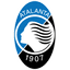 emblema do Atalanta