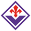 emblema do Fiorentina