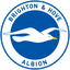 emblema do Brighton