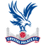 emblema do Crystal Palace