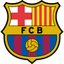 emblema do Barcelona