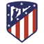 emblema do Atletico Madrid