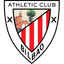 emblema do Athletic Club