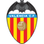 emblema do Valencia