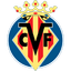 emblema do Villarreal