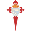 emblema do Celta Vigo