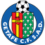 emblema do Getafe