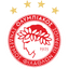 emblema do Olympiakos Piraeus
