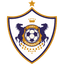 emblema do Qarabag