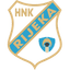 emblema do HNK Rijeka