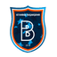 emblema do Istanbul Basaksehir