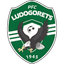 emblema do Ludogorets