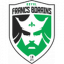 Francs Borains