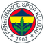 emblema do Fenerbahce