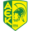 emblema do AEK Larnaca