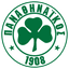 emblema do Panathinaikos