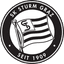 emblema do Sturm Graz